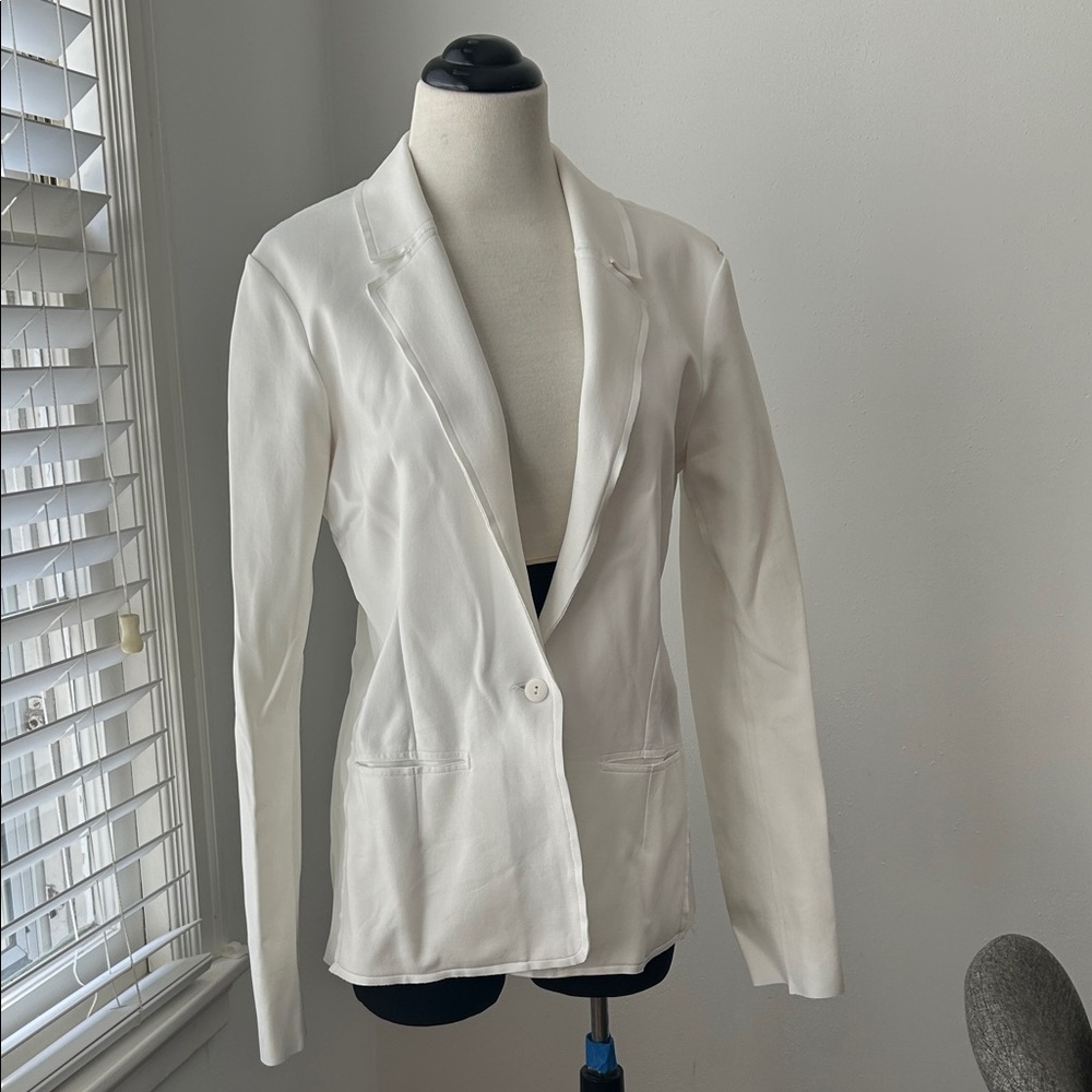 Commando Neoprene CEO Blazer